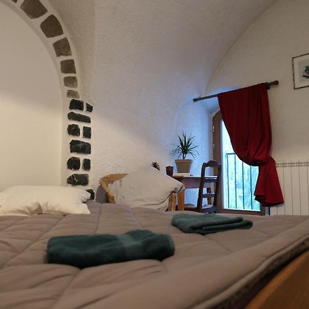 Auberge Les 1000 Cols, Anciennement Val D Azur โมลีนส์-ออง-กีราส ห้อง รูปภาพ