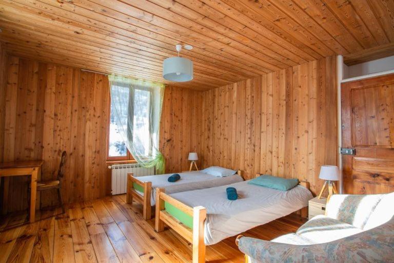 Auberge Les 1000 Cols, Anciennement Val D Azur โมลีนส์-ออง-กีราส ห้อง รูปภาพ