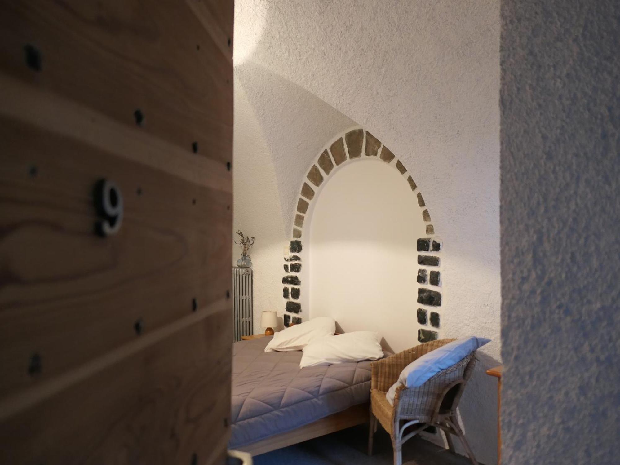 Auberge Les 1000 Cols, Anciennement Val D Azur โมลีนส์-ออง-กีราส ห้อง รูปภาพ