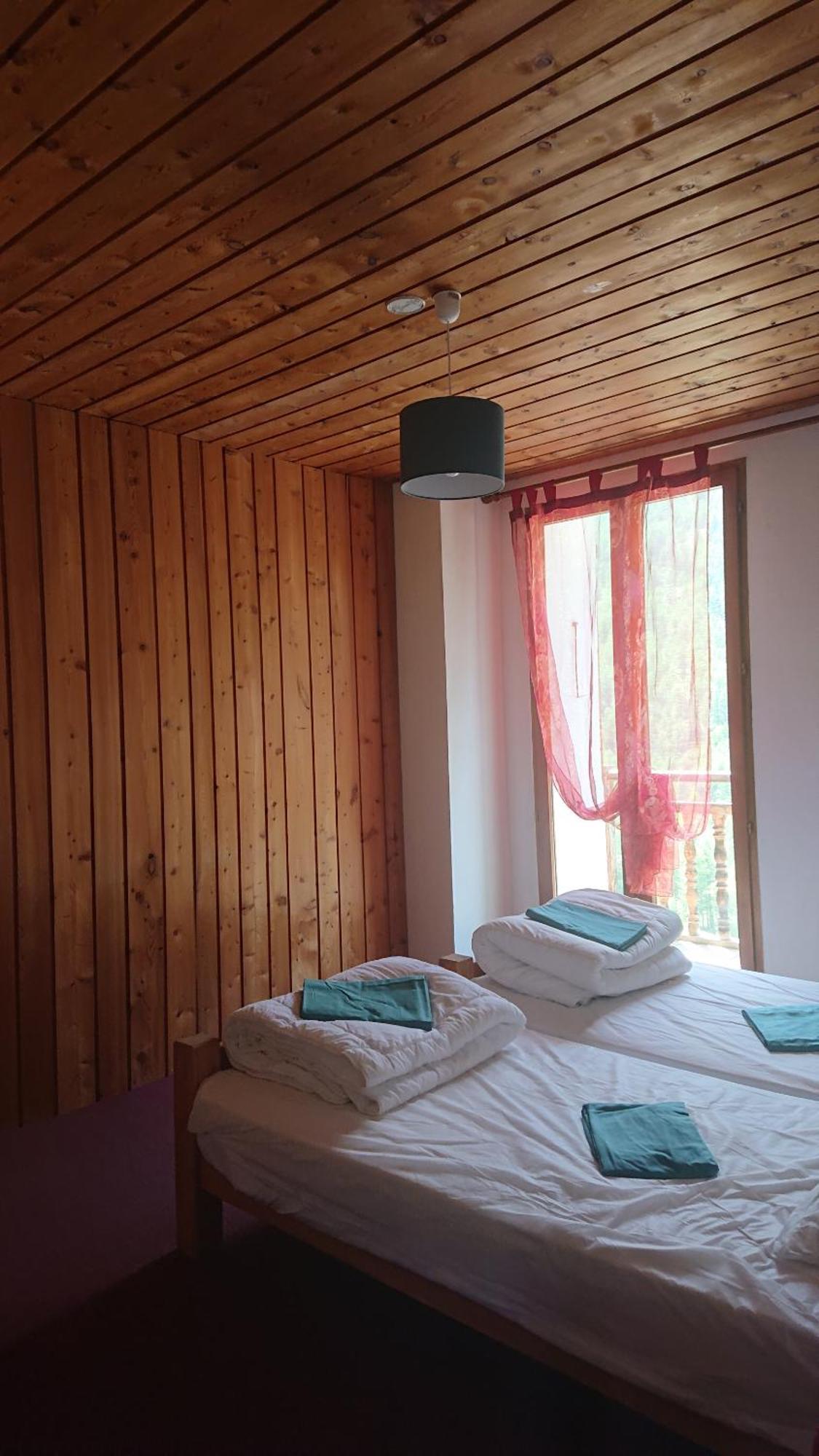 Auberge Les 1000 Cols, Anciennement Val D Azur โมลีนส์-ออง-กีราส ห้อง รูปภาพ
