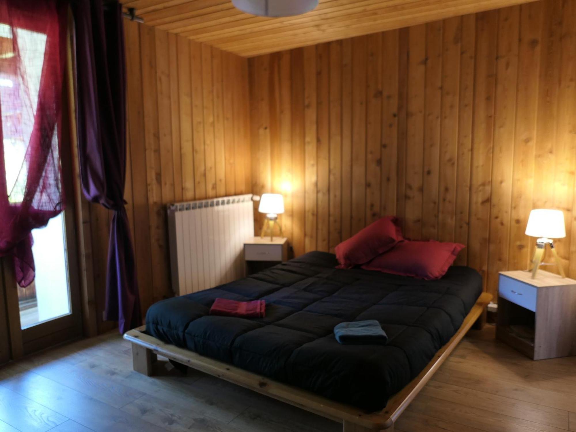 Auberge Les 1000 Cols, Anciennement Val D Azur โมลีนส์-ออง-กีราส ห้อง รูปภาพ