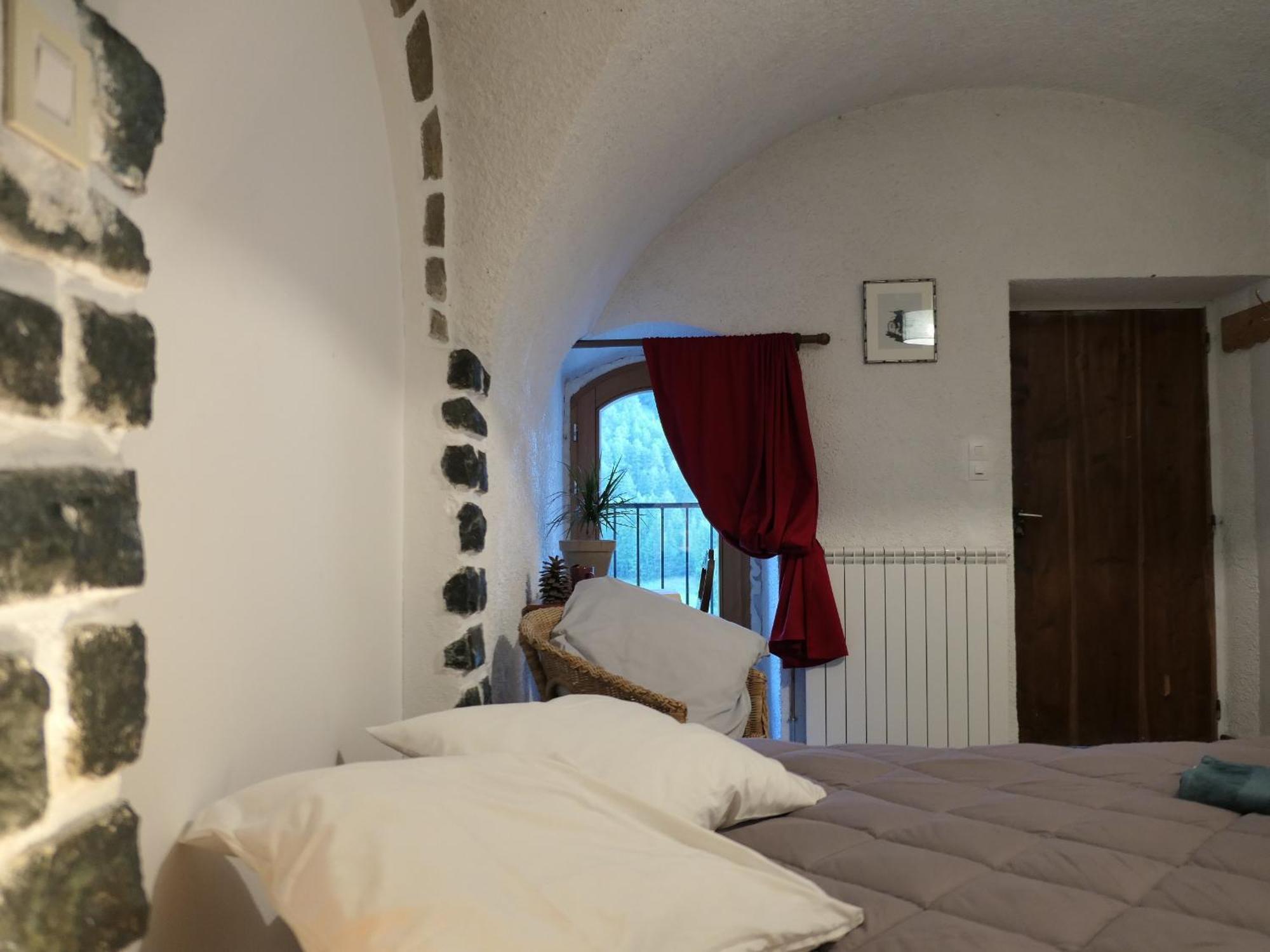 Auberge Les 1000 Cols, Anciennement Val D Azur โมลีนส์-ออง-กีราส ห้อง รูปภาพ